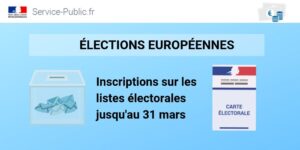 Permanence Inscriptions Liste électorale