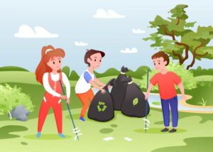 Village propre @ Mairie d'Auberives Sur Varèze