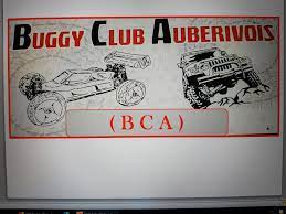 Brocante du BUGGY CLUB @ Foyer d'Animation Rurale
